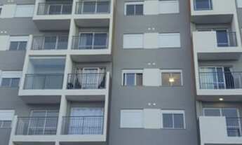 Imagem 2: Apartamento para aluguel e venda tem 37 metros quadrados com 2 quartos