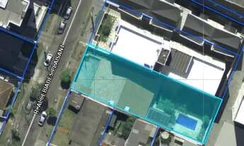 Imagem 2: Terreno no Água Verde - 2063 - HABITEC