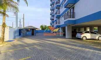 Imagem 2: Apartamento com 2 dormitórios para alugar, 62 m² por R$ 2.500,01/mês - Massaguaçu - Caragu