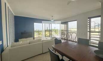 Imagem 3: Apartamento para Aluguel - Jardim Santa Genoveva, 6 Quartos, 270 m2