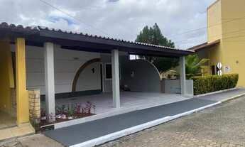 Imagem: Casa de condomínio