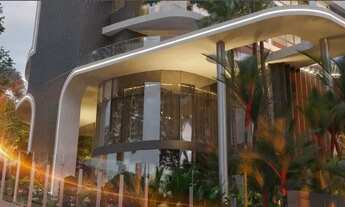 Imagem 2: Apartamento à venda, 4 quartos, 2 suítes, 4 vagas, Gutierrez - Belo Horizonte/MG