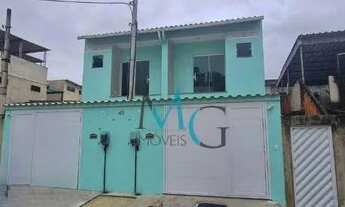 Imagem: Casa com 3 dormitórios à venda, 107 m²