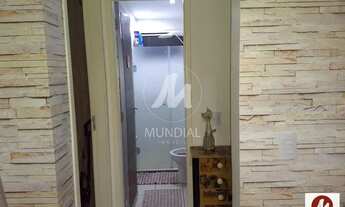 Imagem 3: Apartamento (tipo - padrao) 2 dormitórios, cozinha planejada, portaria 24 horas, em condom