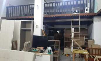 Imagem 5: Galpão para alugar, 465 m² por R$ 9.600,01/mês - Caiçara - Praia Grande/SP