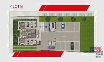 Imagem 3: Apartamento 2 quartos - Caiçaras - Belo Horizonte/MG