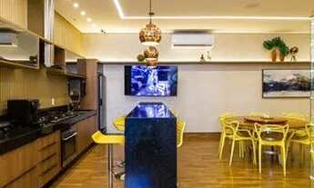 Imagem 3: Casa de condomínio sobrado para venda com 240 metros quadrados sendo 03 suites plenas com