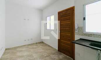 Imagem 3: Apartamento para Aluguel - Vila Aricanduva, 1 Quarto, 38 m2