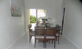 Imagem 5: Excepcional casa, 100% térrea com 03 dormitórios no Condomínio São Miguel em Vinhedo/SP