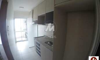 Imagem 4: Apartamento (tipo - padrao) 2 dormitórios, cozinha planejada, portaria 24hs, lazer, espaço