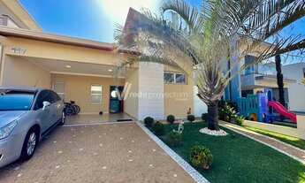 Imagem: Casa - Parque Brasil 500 - Paulínia