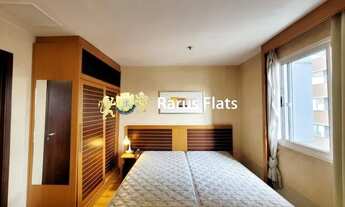 Imagem 6: Flat para alugar no Jardins - Nobile Paulista Prime