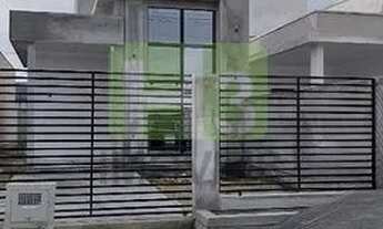 Imagem: Tijucas - Casa Padrão - BOSQUE DA MATA