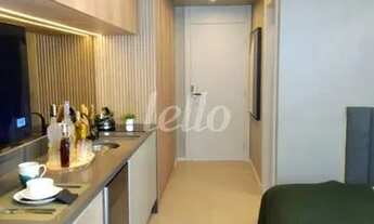 Imagem 7: São Paulo - Apartamento Padrão - Consolação