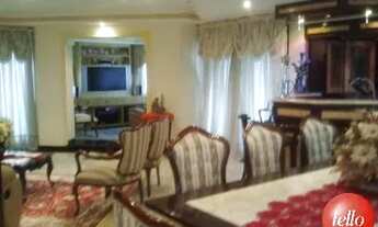 Imagem 5: São Paulo - Apartamento Padrão - Tatuapé