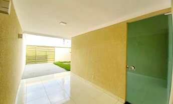 Imagem: Aluguel Casa de 3Q sendo 1 Suíte em Senador