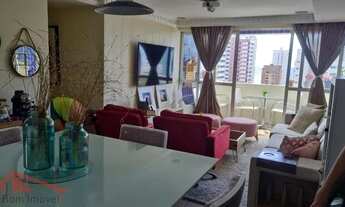 Imagem: Excelente Apartamento para Venda de 03 quartos