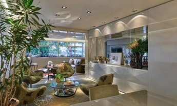 Imagem 2: Apartamento à venda, 4 quartos, 1 suíte, 3 vagas, Serra - Belo Horizonte/MG