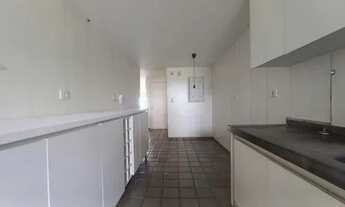 Imagem 5: Apartamento para aluguel tem 207 metros quadrados com 3 quartos