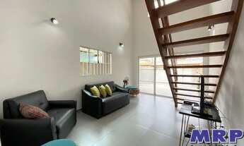 Imagem 5: CA00359 - Casa nova em Ubatuba, jardim beira Rio, próximo a praia da Maranduba, aceita fin