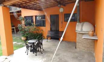 Imagem 2: CASA RESIDENCIAL em CAMPINAS - SP, SOUSAS