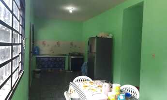 Imagem 2: Aluga-se Casa grande, Águas claras Novo aleixo