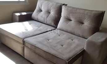 Imagem 3: Apartamento em Jardim Botânico