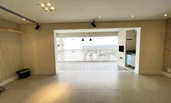 Imagem 2: Apartamento para aluguel tem 123 metros quadrados com 3 quartos