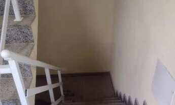 Imagem 2: Apartamento com 2 dormitórios para alugar, 53 m² por R$ 1.000/mês - Irajá - Rio de Janeiro