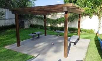 Imagem 7: Apartamento em Condomínio fechado