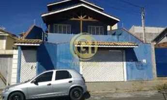 Imagem 2: Casa Residencial para locação e venda no Jardim Terras de São João