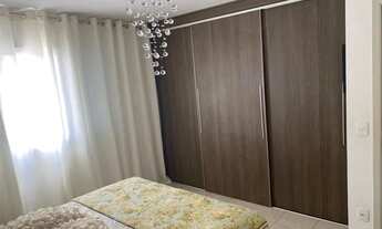 Imagem 2: Apartamento Mobiliado para alugar, 51 m²- Jardim Bonfiglioli