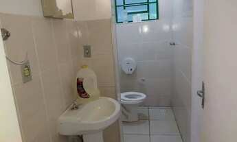 Imagem 3: Galpão Comercial para locação, Jardim São Jorge, Valinhos - GA0039