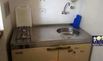 Imagem 6: Flat para locação em Moema - Edifício Personal Flat - Cód. IHH05343