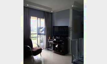 Imagem 4: SAO BERNARDO DO CAMPO - Residential / Apartment - PLANALTO