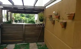 Imagem 4: Casa Condominio para Venda - 97m², 3 dormitórios, sendo 1 suites, 2 vagas - Petrópolis