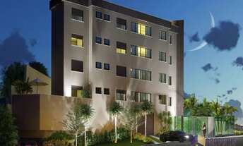 Imagem 2: 02 Quartos com Área Privativa, Serra