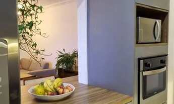 Imagem 7: Apartamento para venda com 80 metros quadrados com 3 quartos em Parque Campolim - Sorocaba