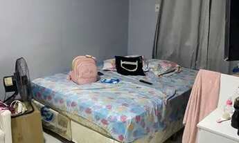 Imagem 6: REPASSE APT DE 2/4, 3º ANDAR. NO RESIDENCIAL ITAPERUNA, PRÓX. AO CONJ. JÚLIA SEFFER