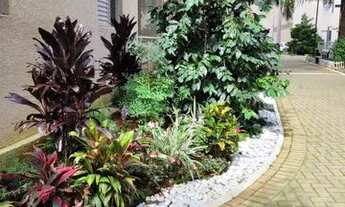 Imagem 7: Apartamento com 2 Quartos, sacada, 1 vaga, 50m² para alugar - Jardim Íris - São Paulo - S