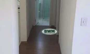 Imagem 5: Apartamento à venda, 50 m² por R$ 160.000,00 - Jardim Tatiana - Votorantim/SP