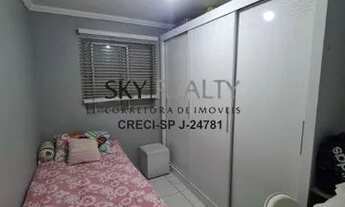 Imagem 7: SAO PAULO - Padrão - Vila Sao Jose (Cidade Dutra