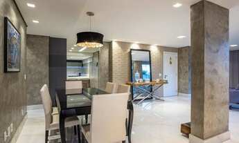 Imagem 5: Apartamento Garden à venda, 4 quartos, 2 suítes, 3 vagas, Sion - Belo Horizonte/MG