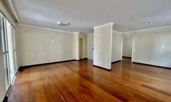 Imagem 4: Apartamento de 4 quartos para alugar no bairro Itaim Bibi