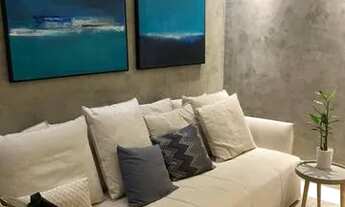 Imagem 3: Apartamento à venda, 2 quartos, 1 suíte, 2 vagas, Vila da Serra - Nova Lima/MG