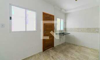 Imagem 2: Apartamento para Aluguel - Vila Aricanduva, 1 Quarto, 38 m2