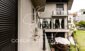 Imagem 5: Santana de Parnaíba - Casa de Condomínio - Alphaville