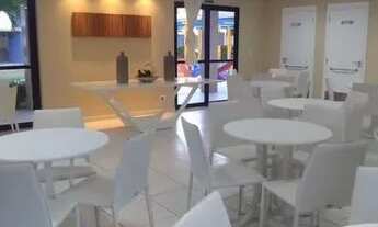 Imagem 2: Vendo Ap 2/4 Life Universita Farolandia