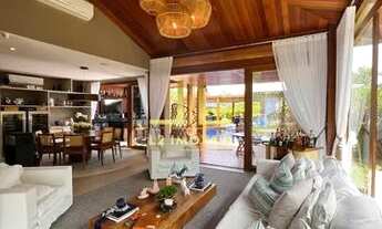 Imagem 2: Casa à venda no bairro Praia do Forte - Mata de São João/BA