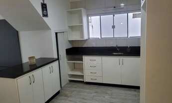 Imagem 6: Sobrado ingleses